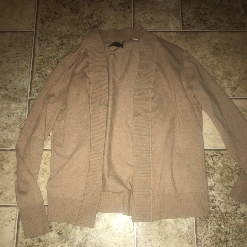 Worthington Women’s cardigan